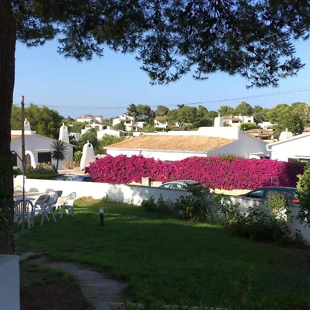 Ses Gavines-cala Anguila Appartement