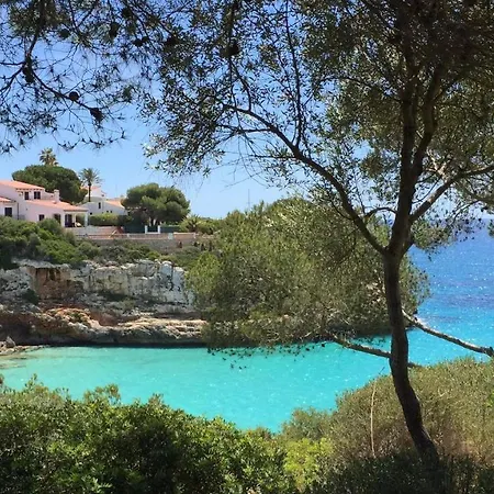 Ses Gavines-cala Anguila