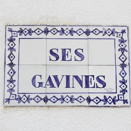 Appartement Ses Gavines-cala Anguila Porto Cristo