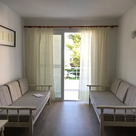 Ses Gavines-cala Anguila Appartement Porto Cristo