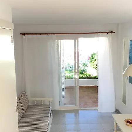 Ses Gavines-cala Anguila